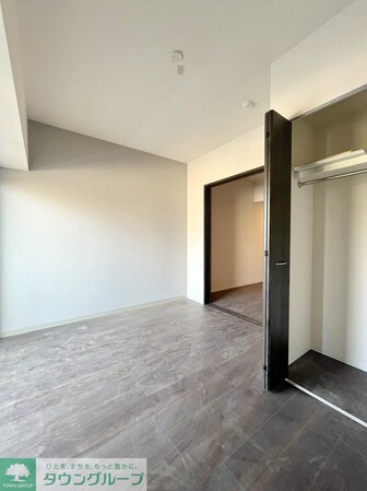 Villa Blancheの物件内観写真